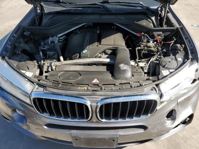 Photo 11 from auction – 2014 BMW X5 XDRIVE3 with VIN 5UXKR0C53E0H25672