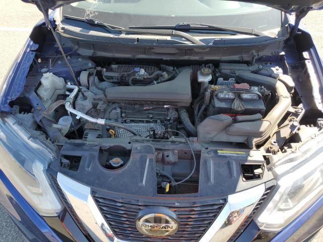 Photo 12 from auction – 2018 NISSAN ROGUE S with VIN KNMAT2MV7JP551998