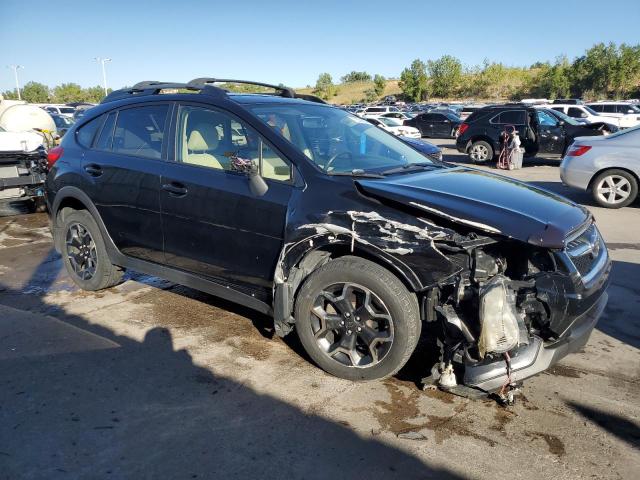 Photo 4 from auction – 2014 SUBARU XV CROSSTR with VIN JF2GPAVC9E8241990