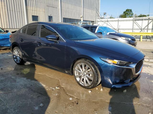 Photo 4 from auction – 2019 MAZDA 3 PREFERRE with VIN 3MZBPADL9KM108046