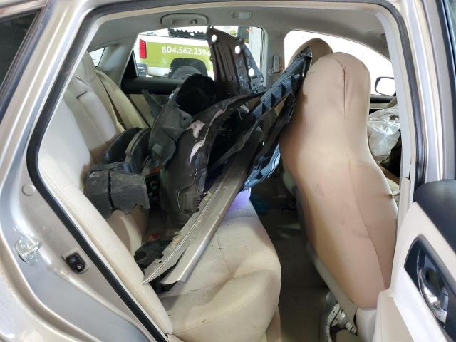 Photo 10 from auction – 2013 NISSAN ALTIMA 2.5 with VIN 1N4AL3AP4DC124436