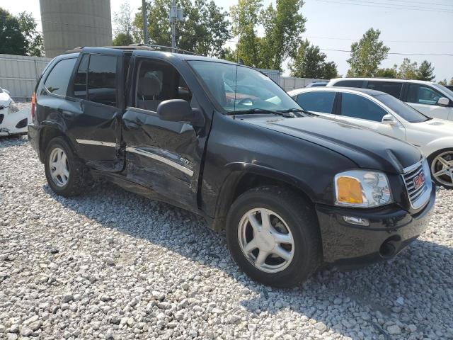 Photo 4 from auction – 2006 GMC ENVOY with VIN 1GKDT13S062186619