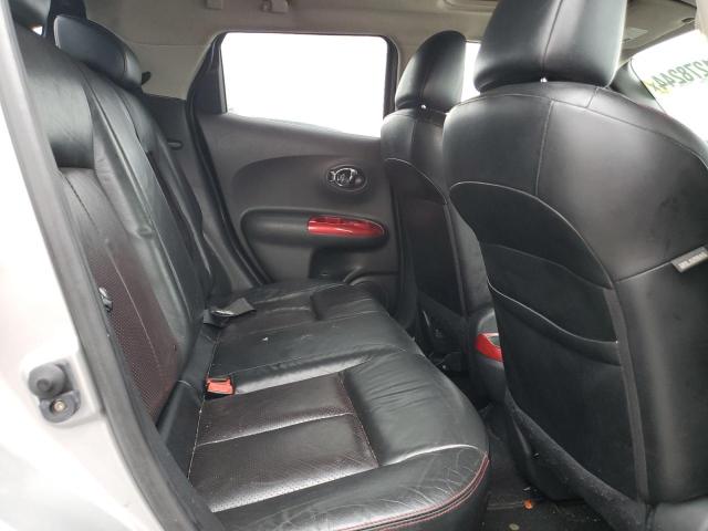 Photo 10 from auction – 2012 NISSAN JUKE S with VIN JN8AF5MR0CT113995