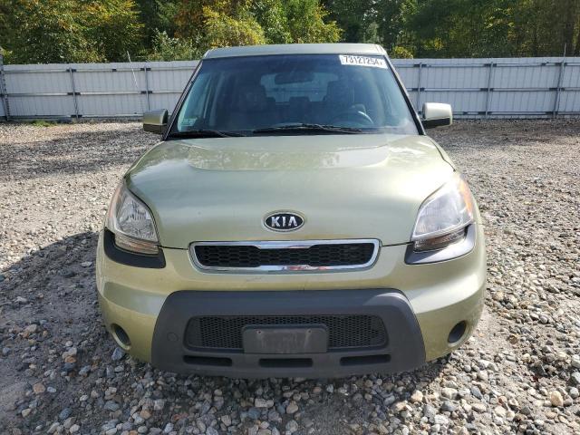 Photo 5 from auction – 2010 KIA SOUL with VIN KNDJT2A22A7077579