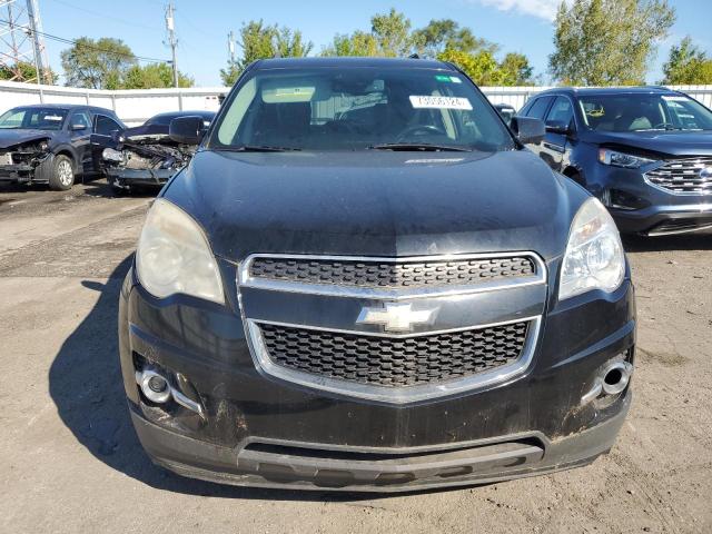 Photo 5 from auction – 2015 CHEVROLET EQUINOX LT with VIN 2GNALCEK3F6333677