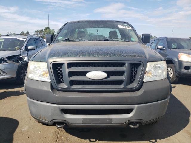Photo 5 from auction – 2007 FORD F150 with VIN 1FTRF14WX7KD23285