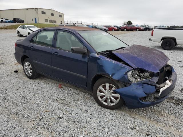 Photo 4 from auction – 2007 TOYOTA COROLLA CE with VIN 1NXBR32E87Z844682