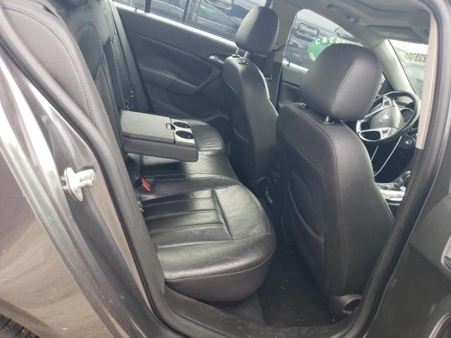 Photo 10 from auction – 2011 BUICK REGAL CXL with VIN W04G15GV5B1137842