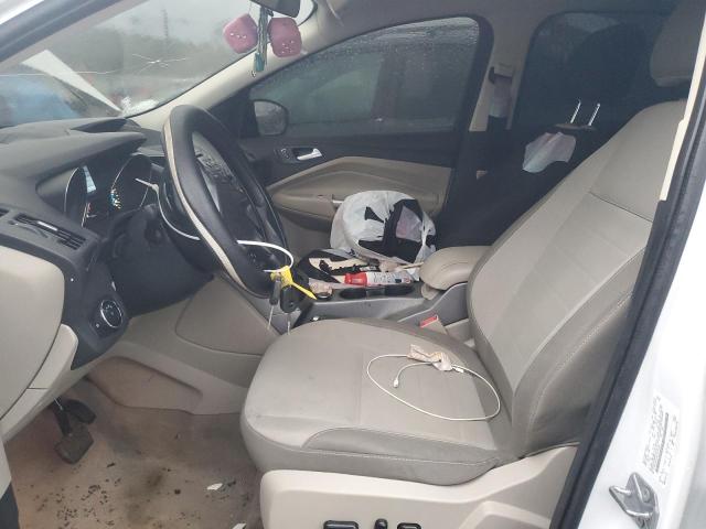 Photo 7 from auction – 2014 FORD ESCAPE SE with VIN 1FMCU0GX4EUD38548