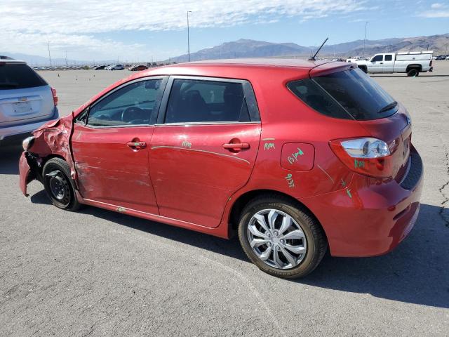 Foto 2 de la subasta – 2013 TOYOTA COROLLA MA con VIN 2T1KE4EEXDC051250