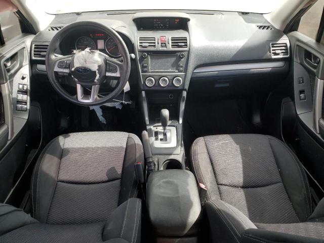 Photo 8 from auction – 2018 SUBARU FORESTER 2 with VIN JF2SJABC5JH416083