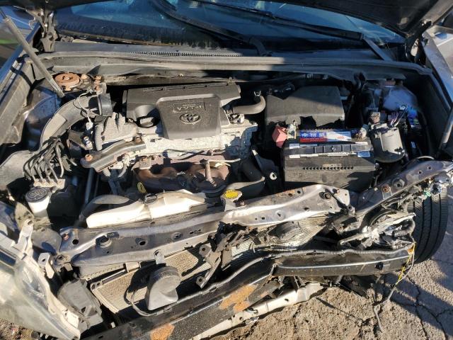 Photo 11 from auction – 2013 TOYOTA CAMRY L with VIN 4T1BF1FK8DU282761