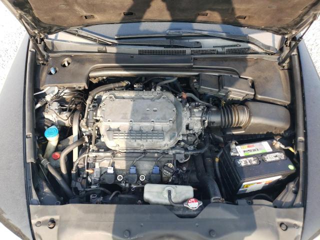 Photo 11 from auction – 2008 ACURA TL with VIN 19UUA66228A050951
