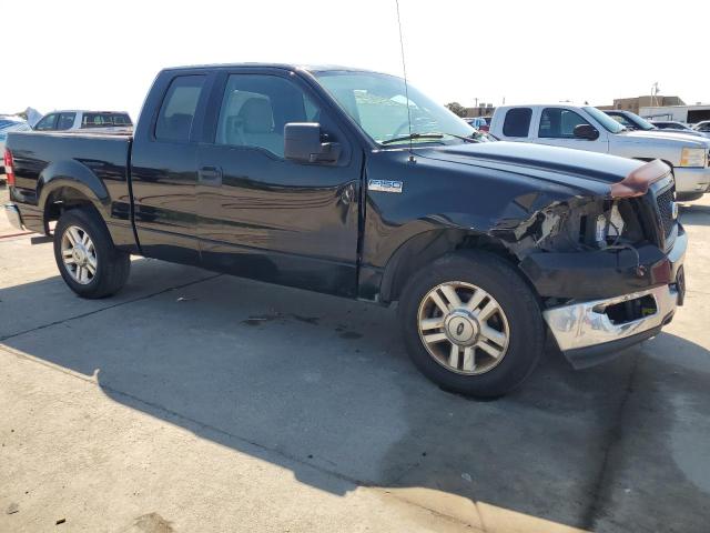Photo 4 from auction – 2004 FORD F150 with VIN 1FTRX12574KB94473