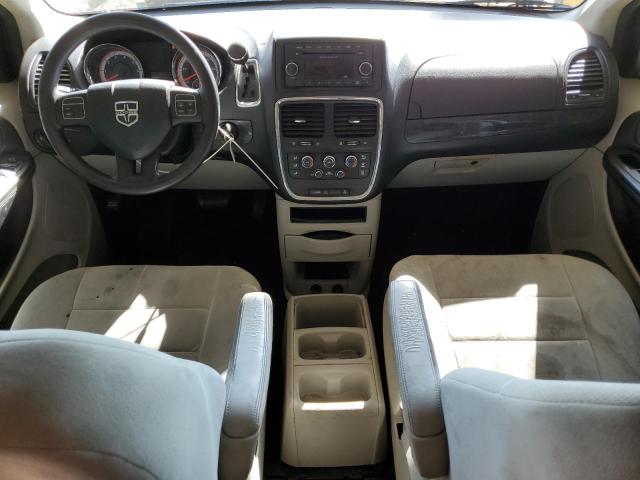 Photo 8 from auction – 2012 DODGE GRAND CARA with VIN 2C4RDGBG5CR298831