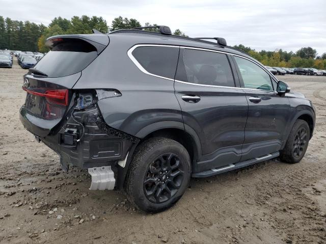 Photo 3 from auction – 2023 HYUNDAI SANTA FE X with VIN 5NMS6DAJ7PH511009