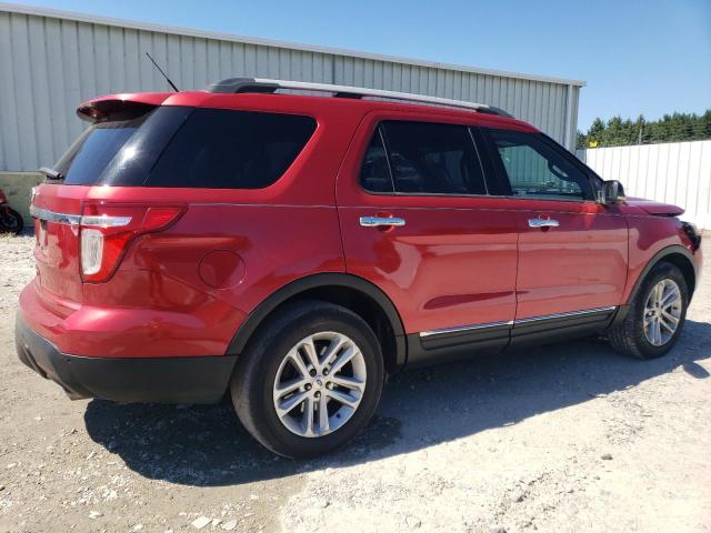 Photo 3 from auction – 2012 FORD EXPLORER X with VIN 1FMHK7D82CGA07254