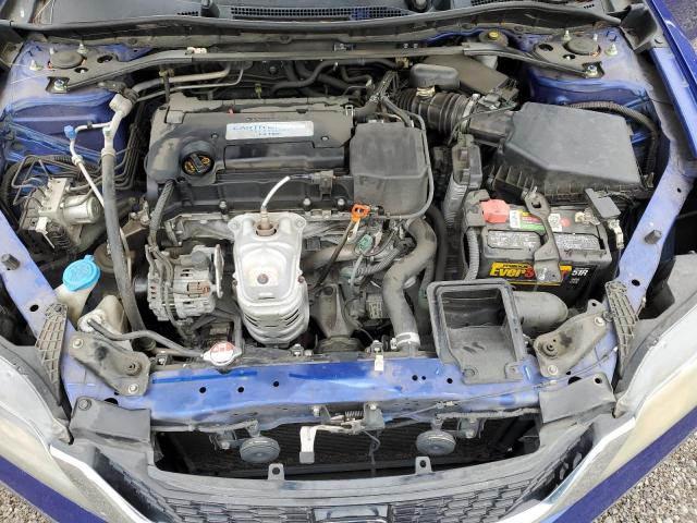 Photo 11 from auction – 2014 HONDA ACCORD LX- with VIN 1HGCT1B33EA005052