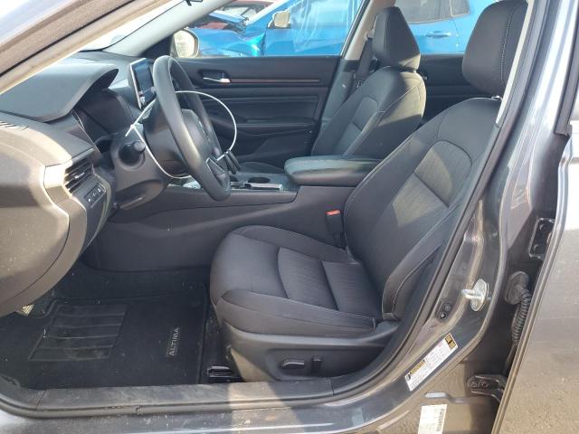 Photo 7 from auction – 2020 NISSAN ALTIMA S with VIN 1N4BL4BV9LN317434