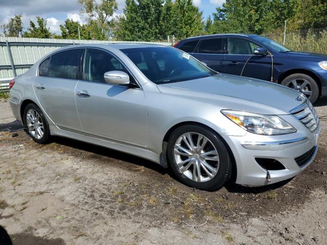 Photo 4 from auction – 2013 HYUNDAI GENESIS 3. with VIN KMHGC4DD1DU222020