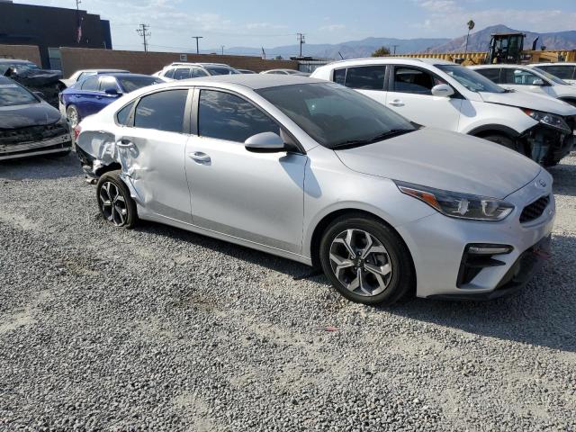 Photo 4 from auction – 2021 KIA FORTE FE with VIN 3KPF24AD3ME307737