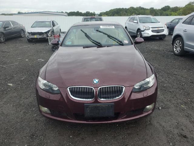 Photo 5 from auction – 2007 BMW 328 I with VIN WBAWL13517PX15320