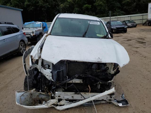 Photo 5 from auction – 2017 TOYOTA TACOMA DOU with VIN 3TMAZ5CN5HM031493