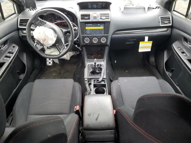 Photo 8 from auction – 2018 SUBARU WRX with VIN JF1VA1A65J9804809