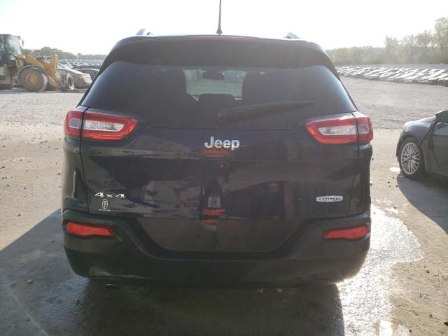 Photo 6 from auction – 2016 JEEP CHEROKEE L with VIN 1C4PJMCB4GW228008