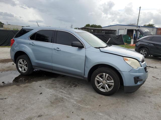 Photo 4 from auction – 2015 CHEVROLET EQUINOX LS with VIN 2GNALAEK2F6107747