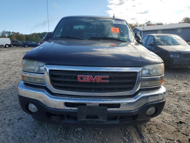 Photo 5 from auction – 2006 GMC NEW SIERRA with VIN 2GTEK13TX61133972