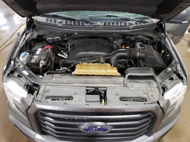 Photo 11 from auction – 2015 FORD F150 SUPER with VIN 1FTEW1EG9FFB77829