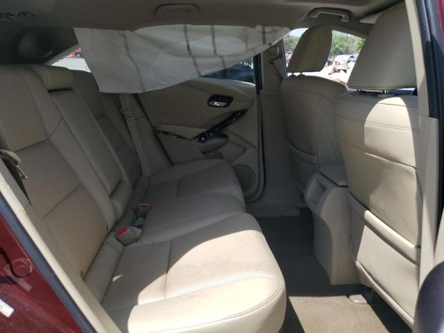 Photo 11 from auction – 2014 ACURA RDX TECHNO with VIN 5J8TB3H57EL013490