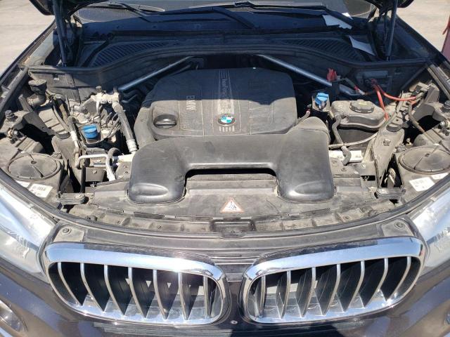 Photo 12 from auction – 2015 BMW X5 XDRIVE3 with VIN 5UXKS4C55F0N07968