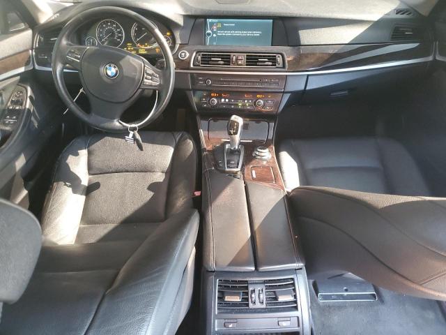 Photo 8 from auction – 2011 BMW 535 XI with VIN WBAFU7C51BC873284