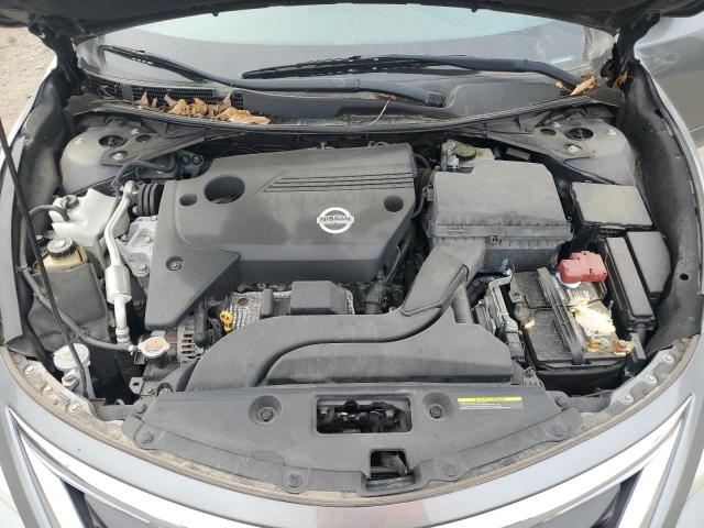 Photo 11 from auction – 2015 NISSAN ALTIMA 2.5 with VIN 1N4AL3AP4FC481618