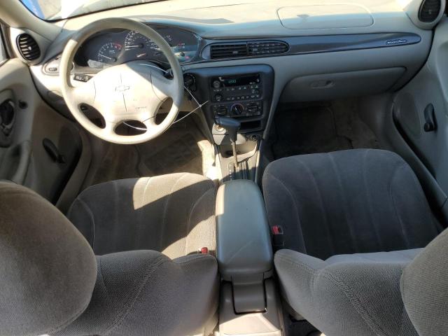 Photo 8 from auction – 2002 CHEVROLET MALIBU with VIN 1G1ND52J32M553923