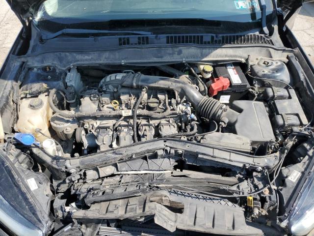Photo 11 from auction – 2016 FORD FUSION TIT with VIN 3FA6P0K91GR158235