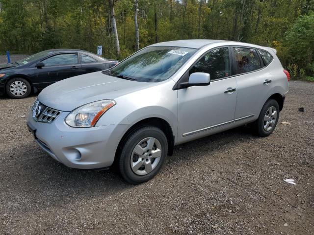 Photo 1 from auction – 2011 NISSAN ROGUE SV with VIN JN8AS5MT0BW169990