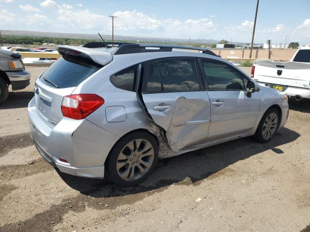 Photo 3 from auction – 2014 SUBARU IMPREZA SP with VIN JF1GPAL61E9244507
