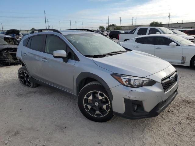Photo 4 from auction – 2018 SUBARU CROSSTREK with VIN JF2GTADCXJH228964