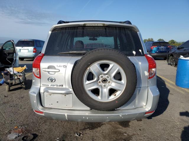 Photo 6 from auction – 2006 TOYOTA RAV4 with VIN JTMZD33V765028698
