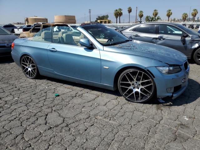 Photo 4 from auction – 2010 BMW 328 I with VIN WBAWL1C52APX27631