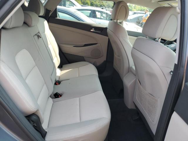 Photo 10 from auction – 2017 HYUNDAI TUCSON LIM with VIN KM8J3CA4XHU385226