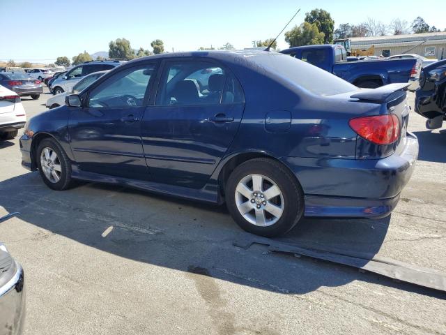 Photo 2 from auction – 2006 TOYOTA COROLLA CE with VIN 1NXBR32E56Z757241