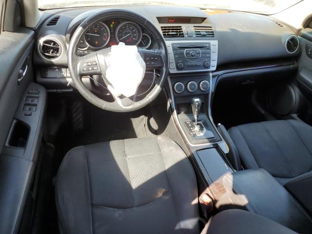 Photo 8 from auction – 2012 MAZDA 6 I with VIN 1YVHZ8DH8C5M11168