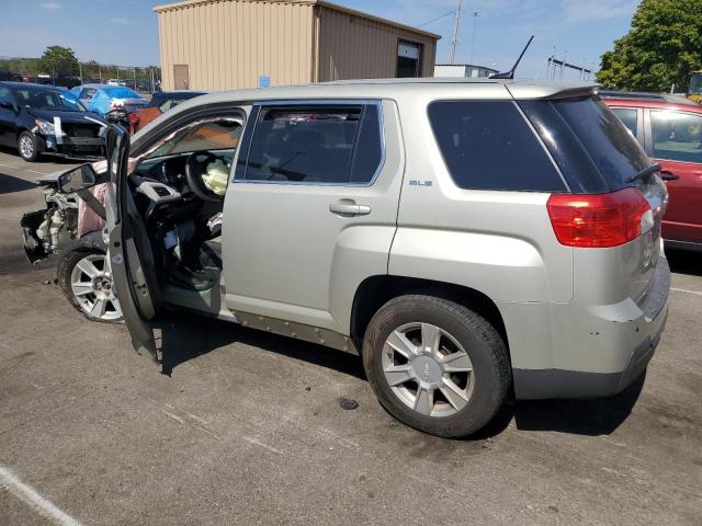 Photo 2 from auction – 2013 GMC TERRAIN SL with VIN 2GKFLREKXD6221283