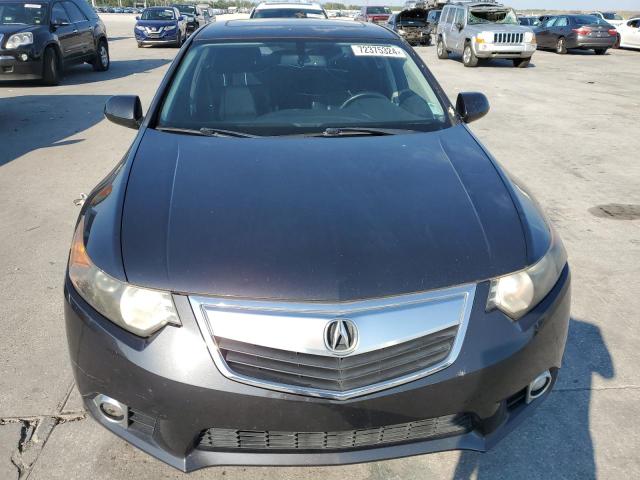 Photo 5 from auction – 2014 ACURA TSX with VIN JH4CU2F48EC003059