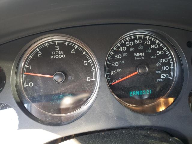 Photo 9 from auction – 2008 CHEVROLET SILVERADO with VIN 3GCEK13M18G144667