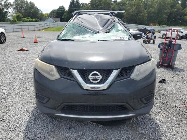 Photo 5 from auction – 2015 NISSAN ROGUE S with VIN KNMAT2MV7FP531242